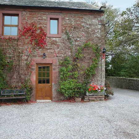 Willow Barn Beckermet